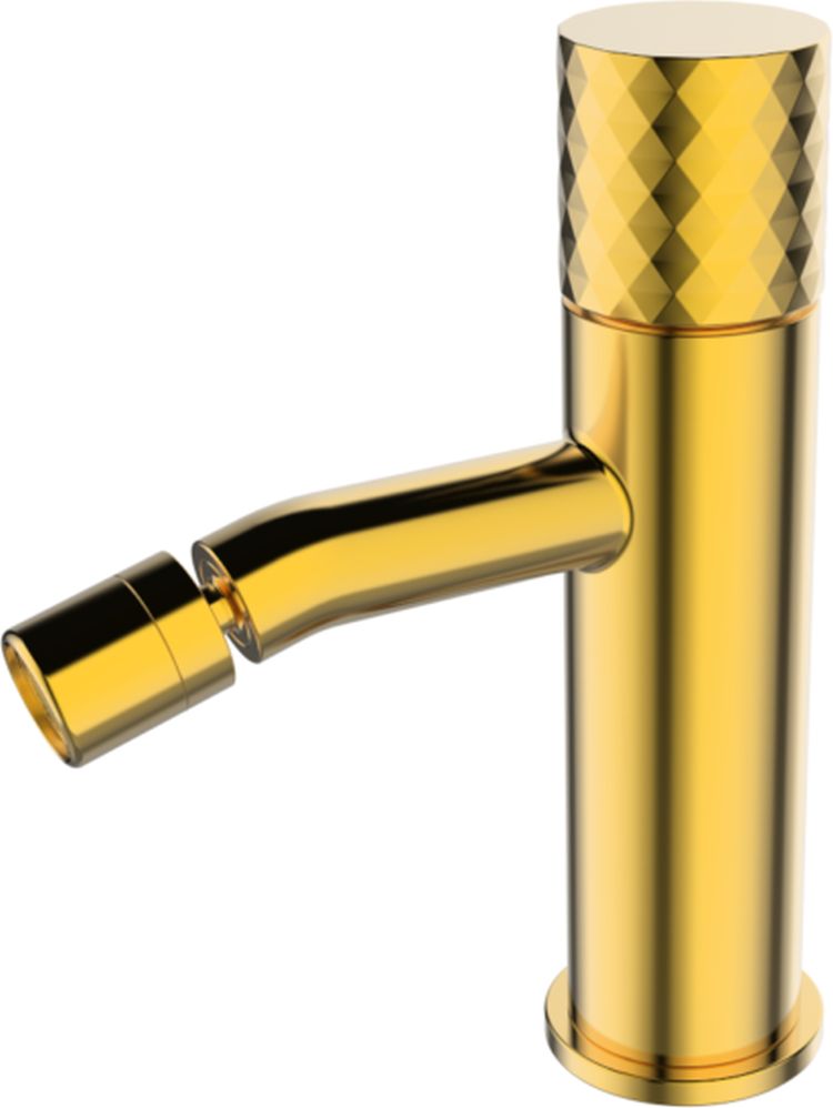 Darmowa Dostawa - Bateria bidetowa Sea-Horse Ove Gold BJV308G