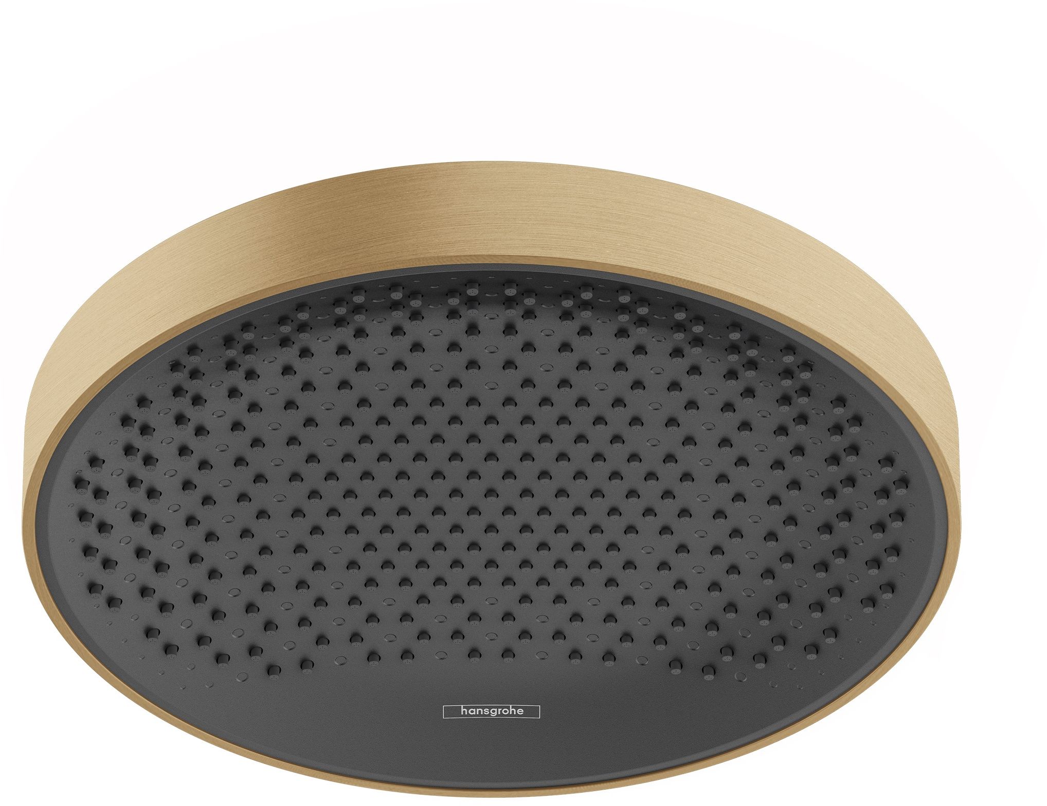 Darmowa Dostawa - Deszczownica 36x36 cm okrągła Hansgrohe Rainfinity 26231140