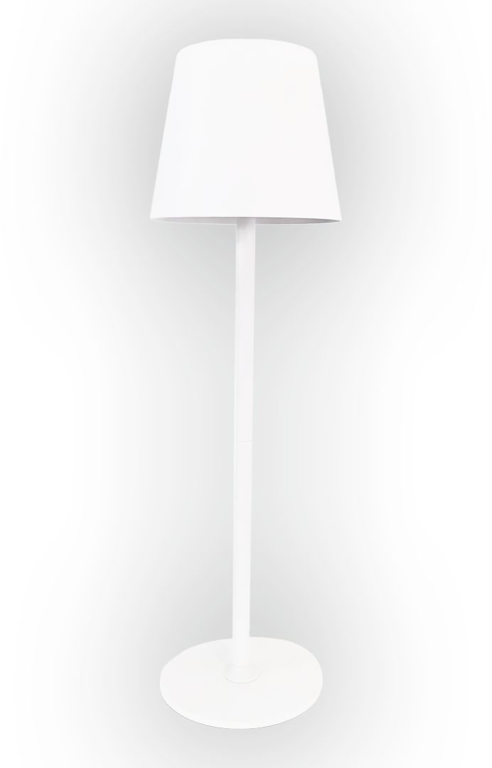 Darmowa Dostawa - Lampka nocna 1x2 W biała Milagro Toscana ML1294