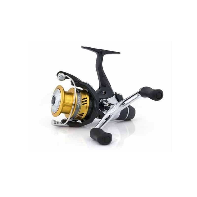 Shimano Kołowrotek Sahara RD 3000SS HG DH