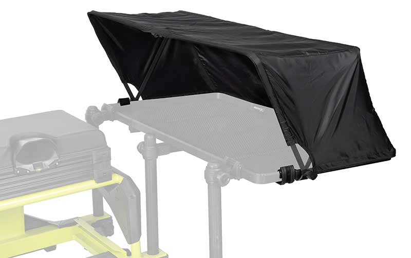 Matrix Osłona Storm Covers do Półki Bocznej Folding Side Tray X-Large