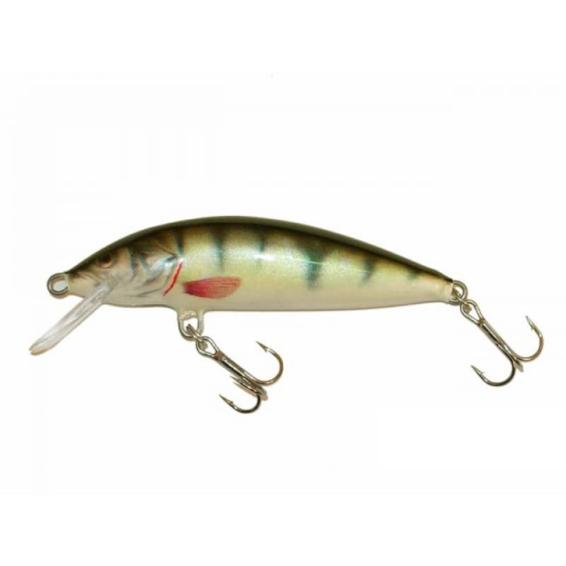 Dorado Wobler Classic 5cm Tonący P