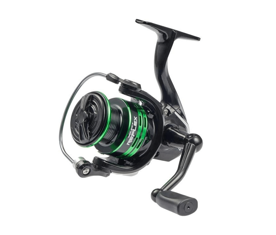 Select Kołowrotek Reflex 2500 4+1BB 5.2:1