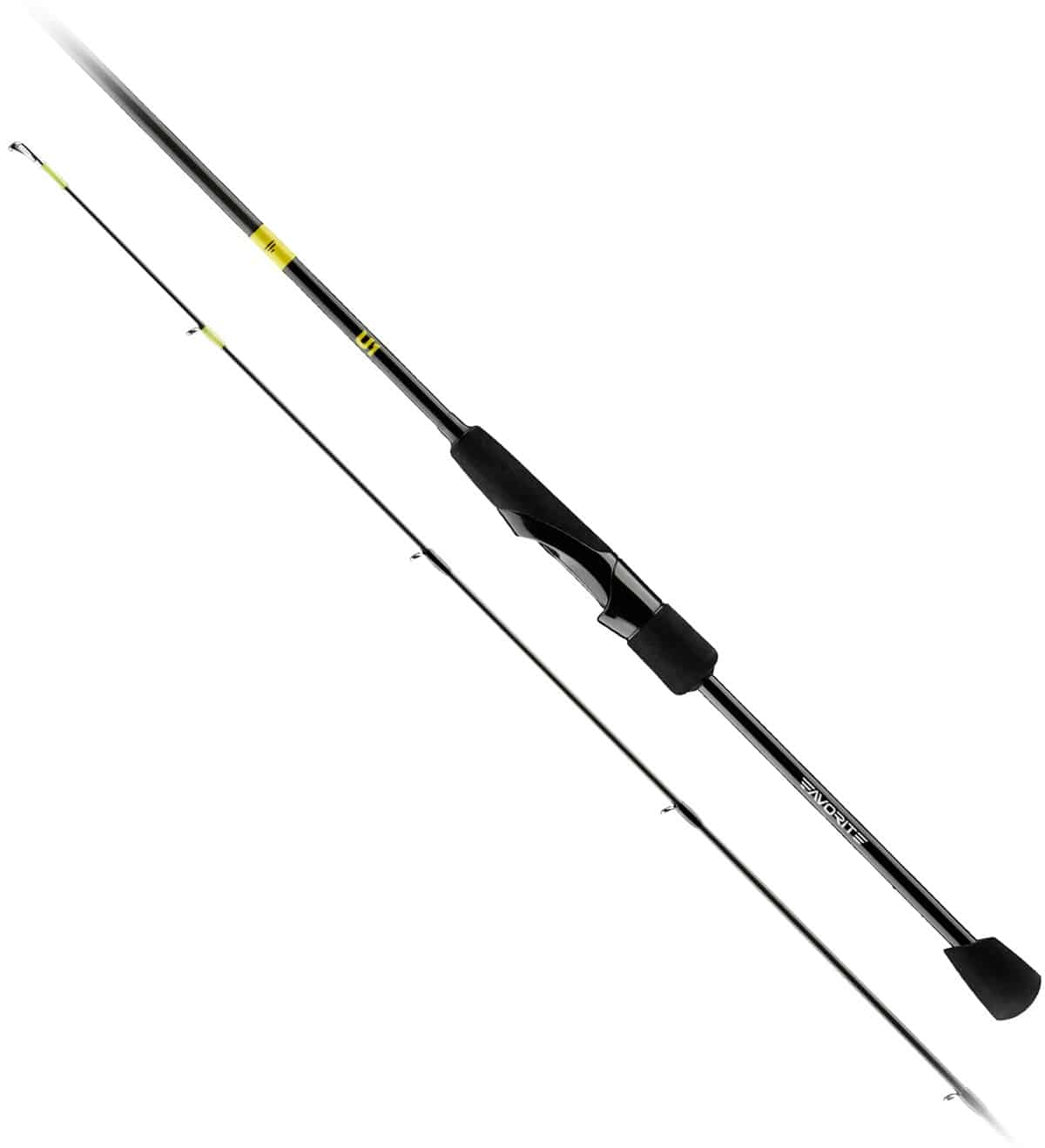 Favorite Wędka U1 206cm 5g