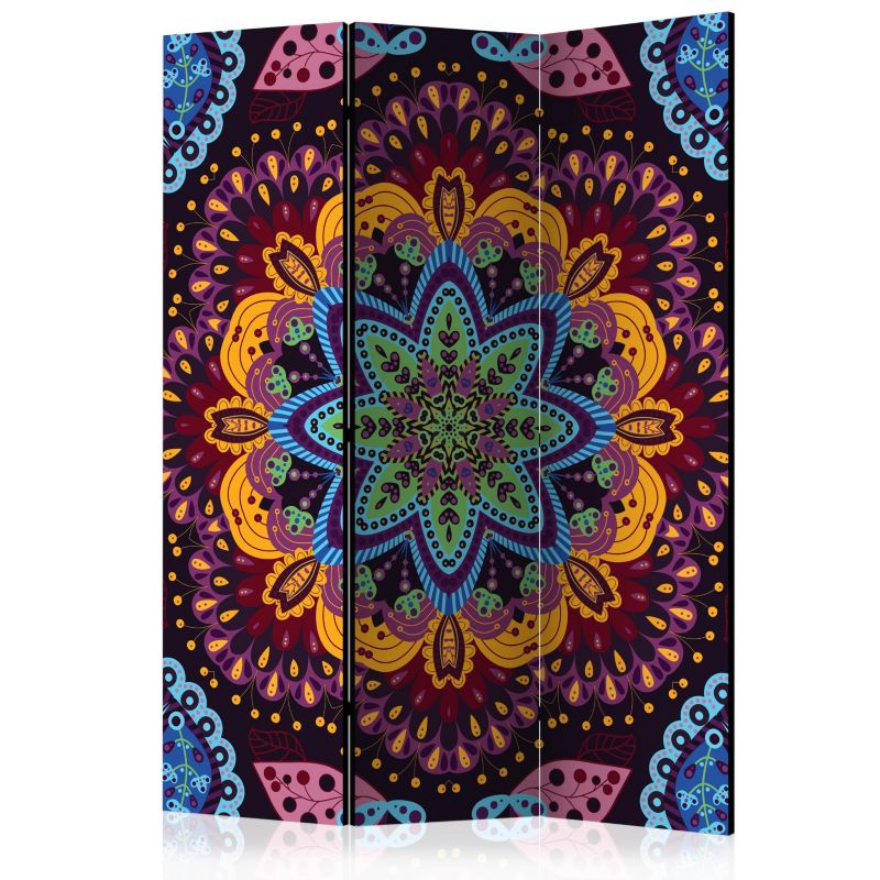 Parawan akustyczny Artgeist Orient 135x172 cm Orient 1 szt