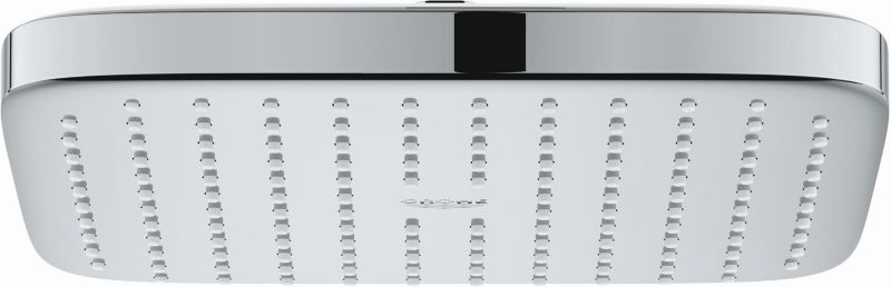 Deszczownica Grohe Vitalio Comfort 250 kwadratowa 25x25 cm chrom Rain 1 szt.