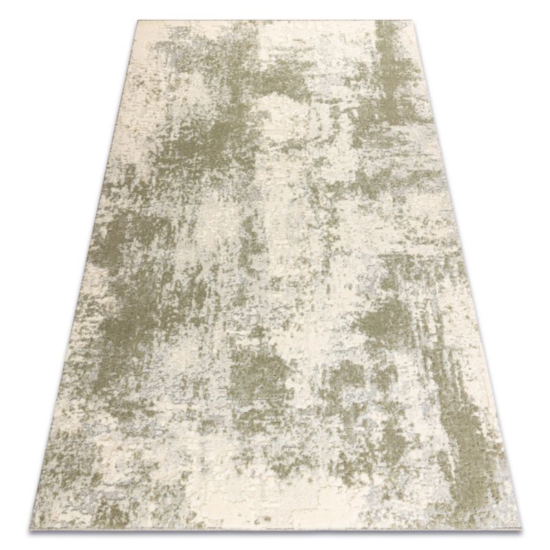 Dywan Flux RugsX 160x230 cm zieleń OSTA1281 1 szt.