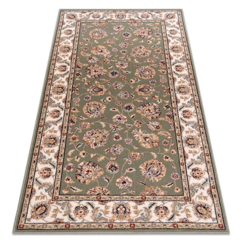 Dywan Nain RugsX 200x300 cm zieleń MO425 1 szt.
