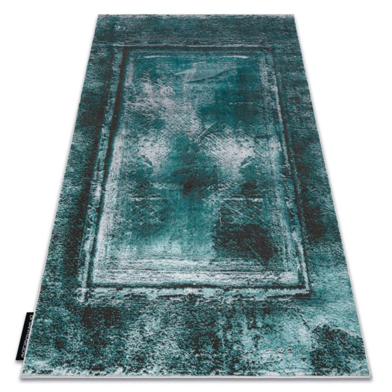 Dywan De Luxe RugsX 180x270 cm zieleń GR4629 1 szt.