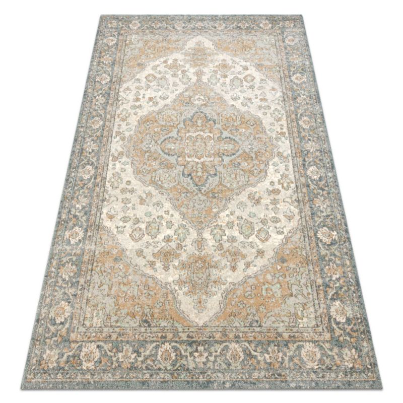 Dywan Soho RugsX 80x160 cm zieleń OSTA1016 1 szt.