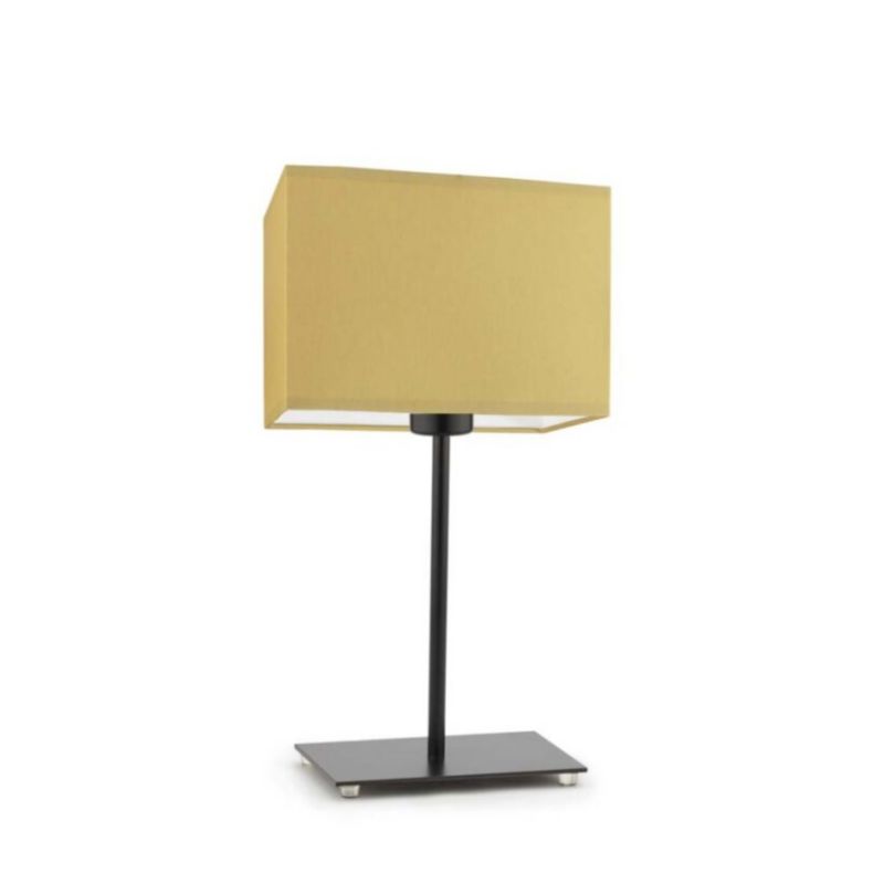 Lampka Nocna Volta Light Factory Moto Abażur 1xE27 1szt.
