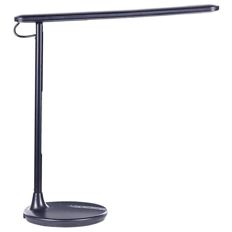 Lampa stołowa Draco Czarny 1szt.