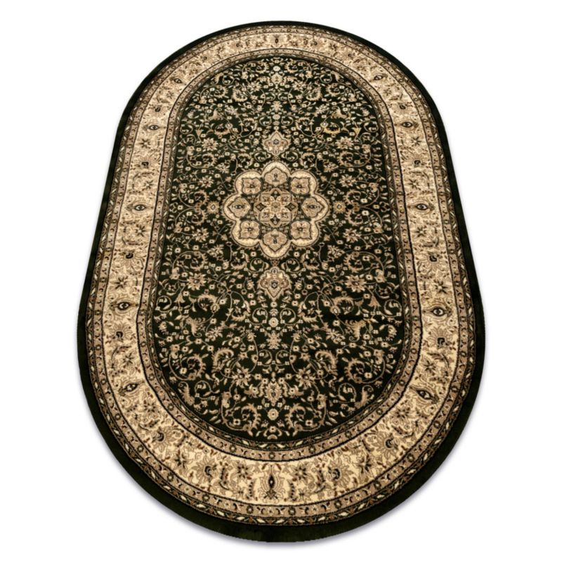 Dywan Royal RugsX 150x250 cm zieleń GR3974 1 szt.