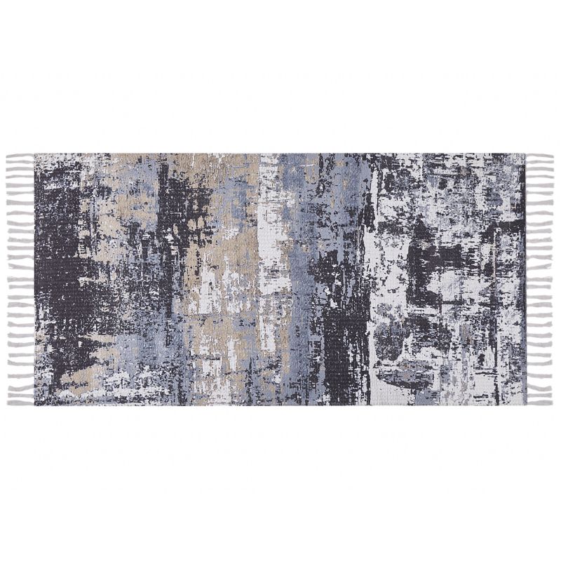 Dywan Konakli Beżowy 80 x 150 cm 1 szt.