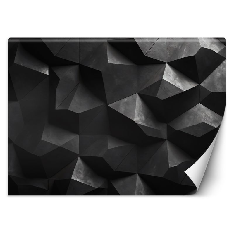 Fototapeta Feeby Abstrakcyjne kształty geometryczne 400x280 1 szt