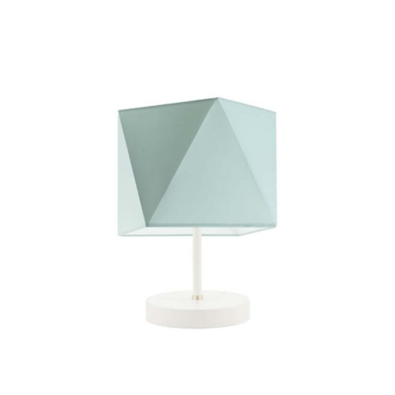 Lampka Nocna Volta Light Factory Picolo Abażur 1xE27 1szt.