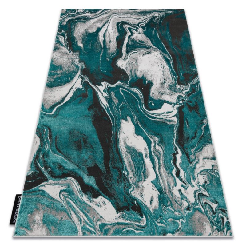 Dywan De Luxe RugsX 240x330 cm zieleń GR4644 1 szt.