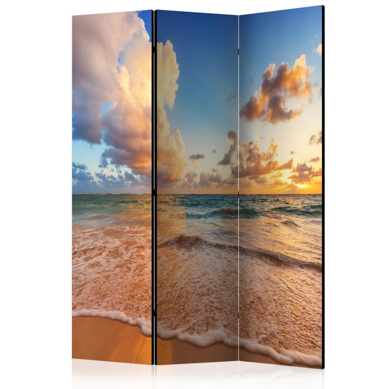 Parawan akustyczny Artgeist Pejzaże 135x172 cm Pejzaże 1 szt