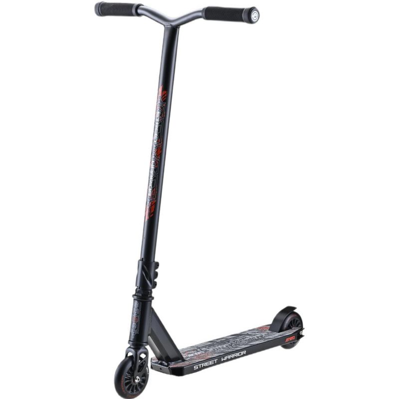 Hulajnoga Enero Stunt wyczynowa 100mm Street Warrior 1 szt.