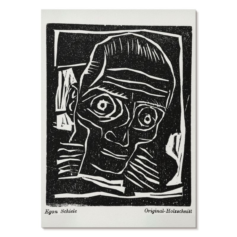 Obraz Plakat Canvas Tulup 42x59,4 cm (A2) Akcja Do biura, salonu, 1 szt.