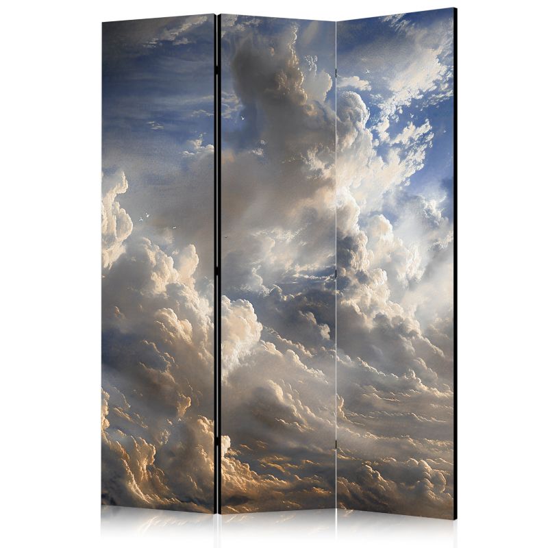 Parawan akustyczny Artgeist Pejzaże 135x172 cm Pejzaże 1 szt