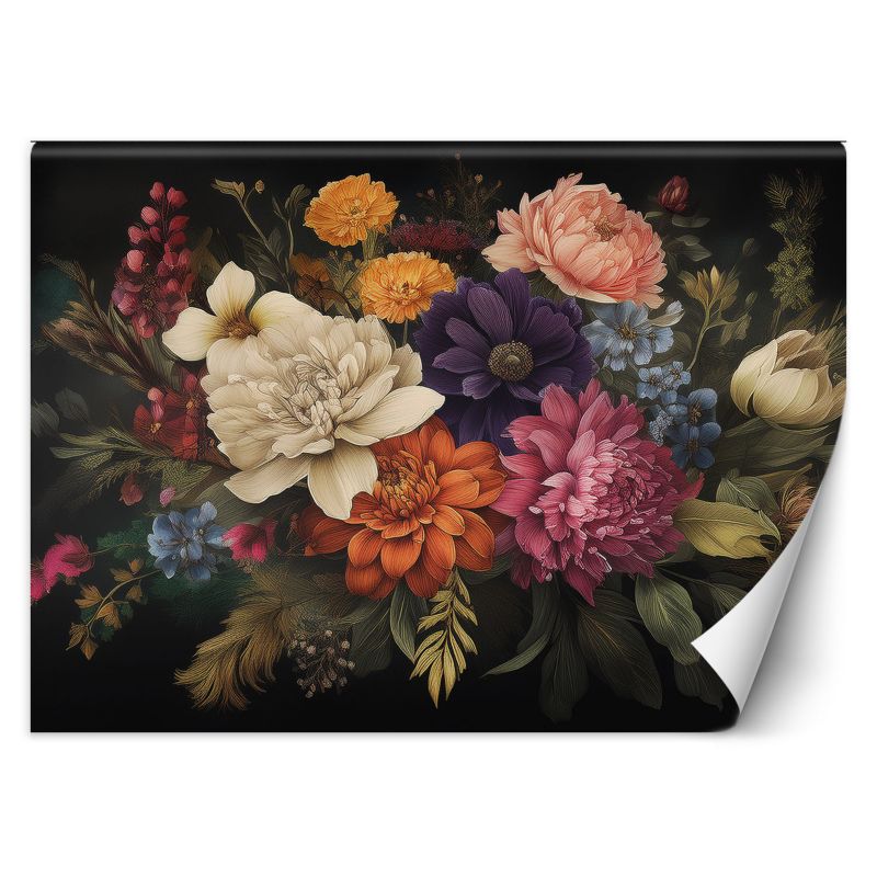 Fototapeta Feeby Bukiet Natura 450x315 1 szt