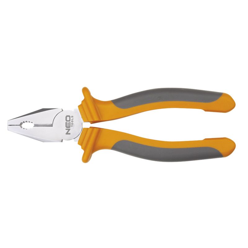 Szczypce uniwersalne NEO TOOLS 200 mm 1 szt