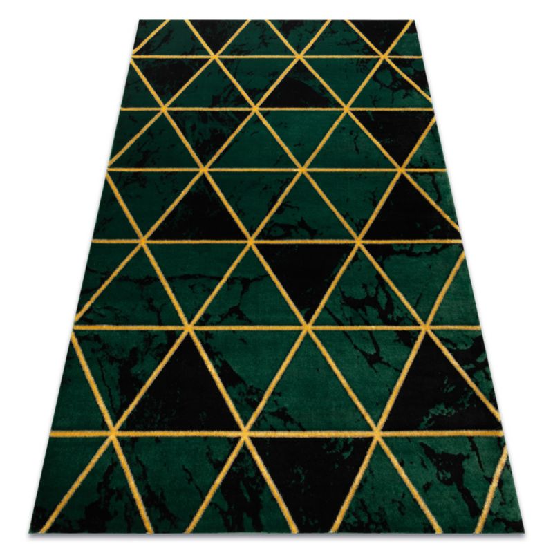 Dywan Emerald RugsX 180x270 cm zieleń AF399 1 szt.
