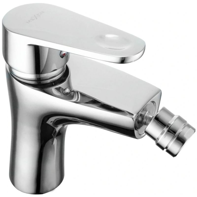 Bateria bidetowa Mexen Kama chrom 15,3 cm 1 szt.