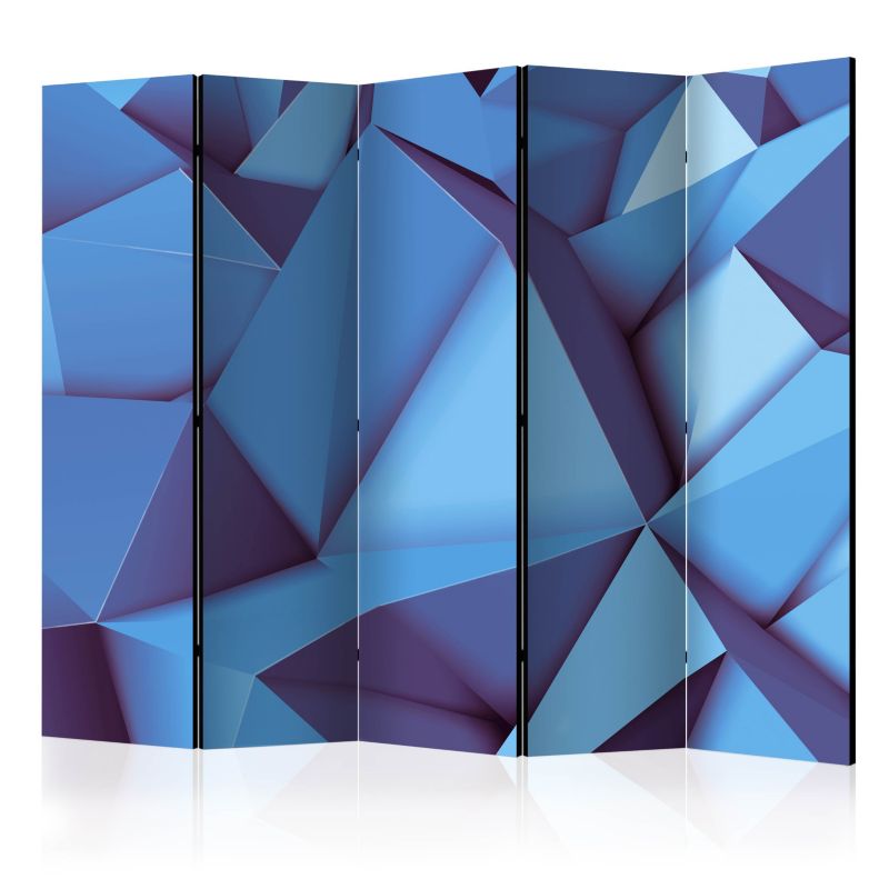Parawan akustyczny Artgeist 3D 225x172 cm 3D 1 szt