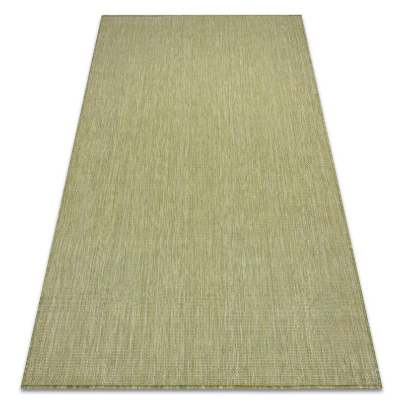Dywan zewnętrzny Sion RugsX 180x270 cm zieleń D2438 1 szt.