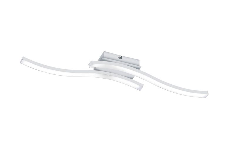 Lampa wisząca RL NORVE biały matowy LED 10W 4000K 500lm IP20 - 1 szt.