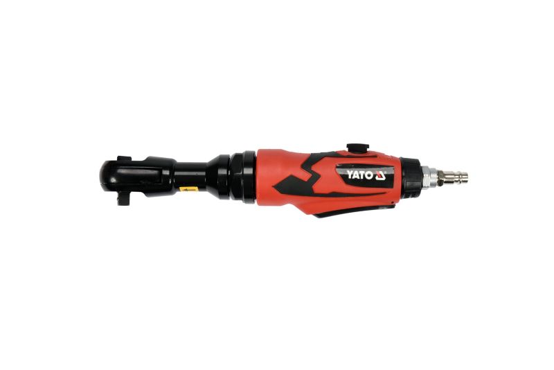 Grzechotka pneumatyczna YATO YT-09803 klucz pneumatyczny mocny 1/2'' 80Nm 1 szt.
