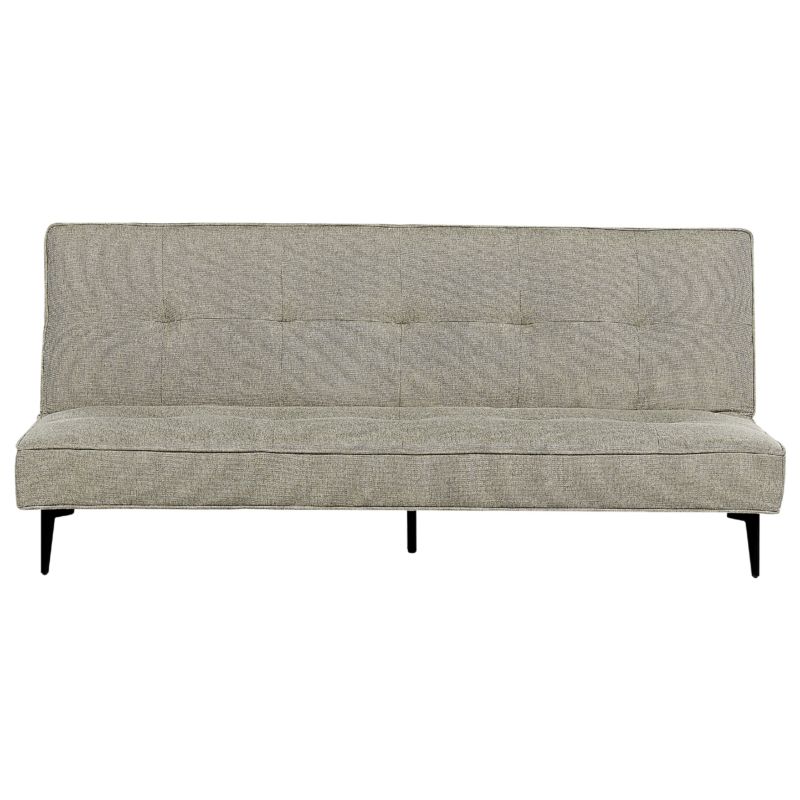 Sofa rozkładana dla 3 osób Essvik Jasnozielony 1 szt.