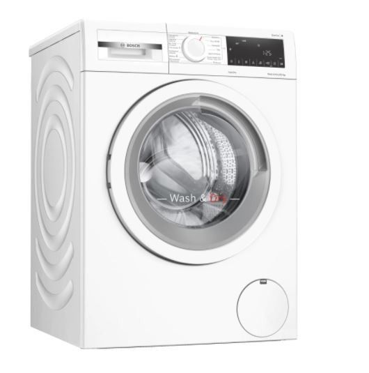 Pralko-suszarka Bosch WNA13401PL 1szt.