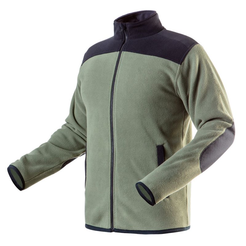 Bluza robocza polarowa NEO TOOLS CAMO 300 g/m2 M 1 szt.