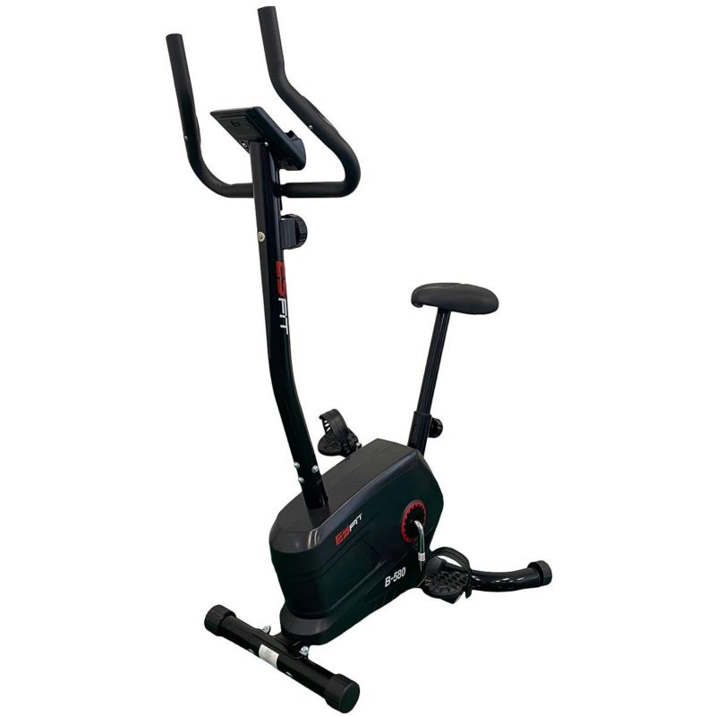 Rower Enero stacjonarny treningowy magnetyczny B580 1szt.