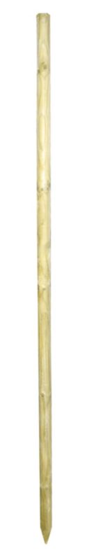 Paliki do drzewek GoodHome 5 x 200 cm