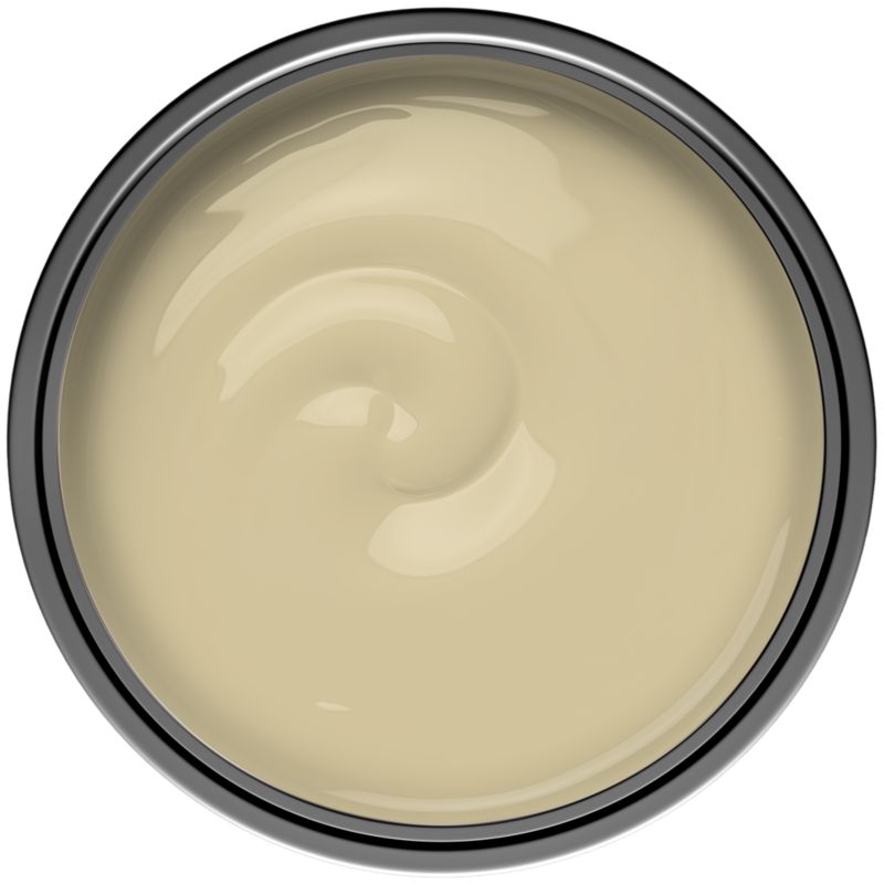 Farba plamoodporna Dulux EasyCare cudowny beż 2,5 l