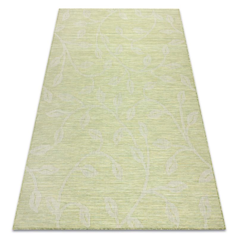 Dywan zewnętrzny PATIO RugsX 175x270 cm zieleń D830 1 szt.
