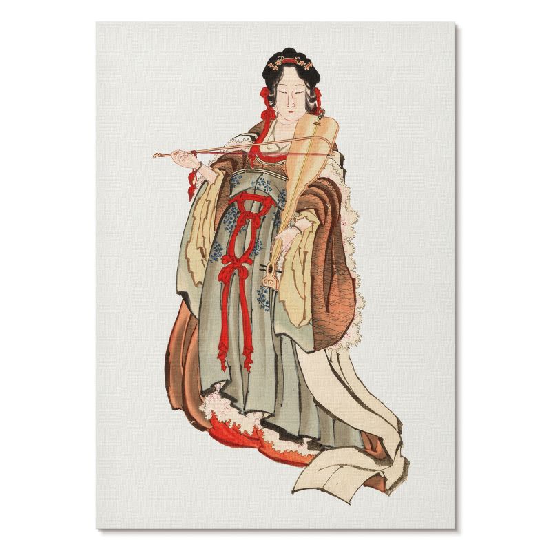 Obraz Plakat Canvas Tulup 29,7x42 cm (A3) Benten Do sypialni, salonu, biura 1 szt.