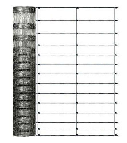 Siatka leśna Siatex 200/14/60 L 50m 1 szt