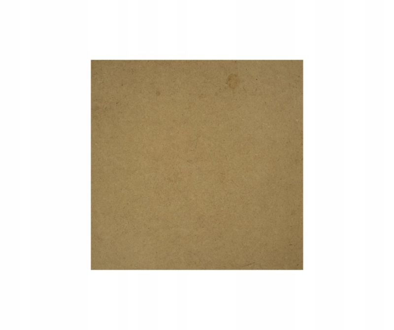 Blat mdf hdf MODO24 płyta do regału helios płyta 6x435x435 mm półka 45x45 cm 1 szt.