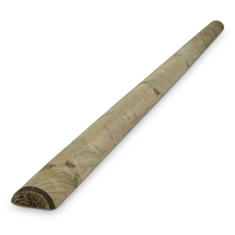 Półpalisada Klikstrom 7 x 240 cm
