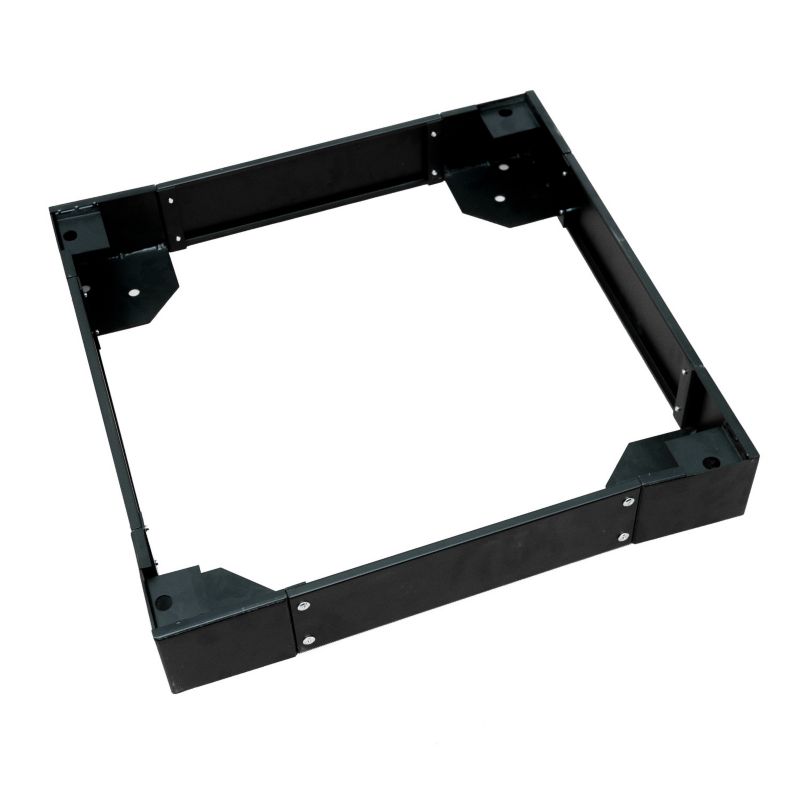 Cokół do szaf stojących Extralink Cokół 800x800 Czarny