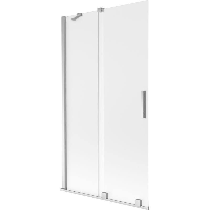 Parawan nawannowy Mexen Velar szron 100x150 cm 896-100-000-31-01 1 szt.