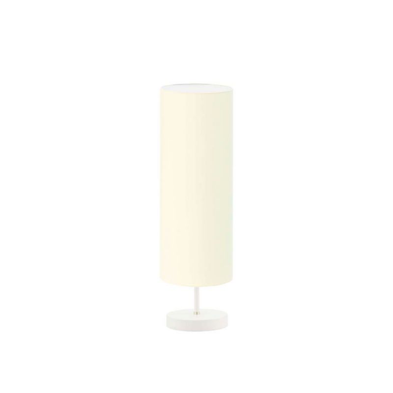 Lampka Nocna Volta Light Factory Bell Abażur 1xE27 1szt.