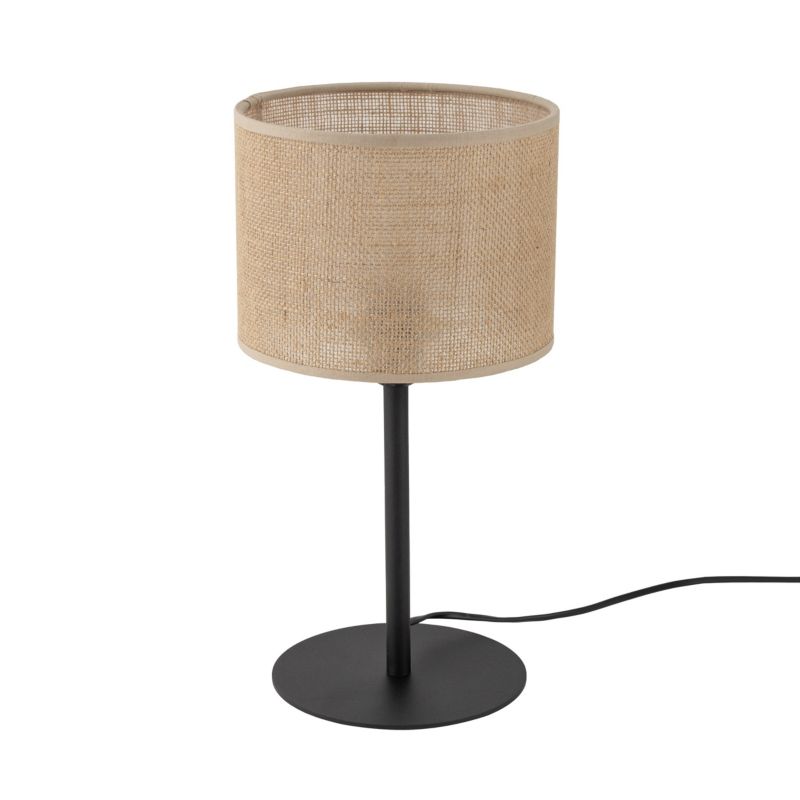 Lampka TK-Lighting Juta Lampka Nocna 1 - 1 szt.