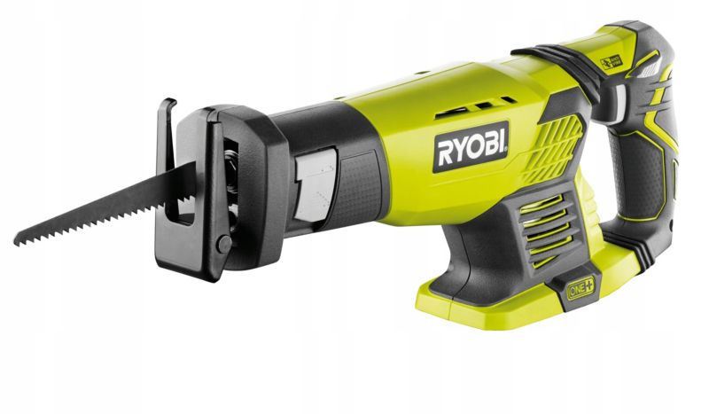 Piła Szablasta Akumulatorowa Ryobi 18V 1 szt.