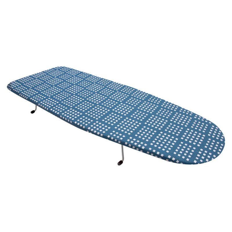 Deska do prasowania KADAX mini 75 x 27 cm niebieski 1 szt.